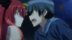ScreenShot Immagine della serie - Dakara Boku wa, H ga Dekinai. - 32