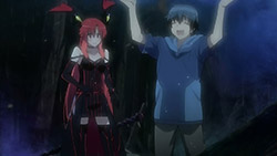 ScreenShot Immagine della serie - Dakara Boku wa, H ga Dekinai. - 31