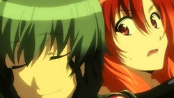 ScreenShot Immagine della serie - Dakara Boku wa, H ga Dekinai. - 28