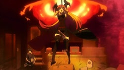ScreenShot Immagine della serie - Dakara Boku wa, H ga Dekinai. - 23