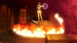 ScreenShot Immagine della serie - Dakara Boku wa, H ga Dekinai. - 20
