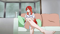 ScreenShot Immagine della serie - Dakara Boku wa, H ga Dekinai. - 14