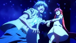 ScreenShot Immagine della serie - Dakara Boku wa, H ga Dekinai. - 13