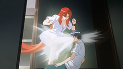 ScreenShot Immagine della serie - Dakara Boku wa, H ga Dekinai. - 12