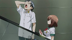 ScreenShot Immagine della serie - Dakara Boku wa, H ga Dekinai. - 3