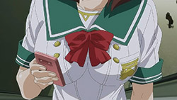 ScreenShot Immagine della serie - Dakara Boku wa, H ga Dekinai. - 2