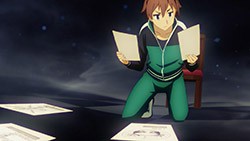 ScreenShot Immaggine della serie - Kono Subarashii Sekai ni Shukufuku wo! - 11