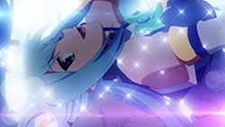 ScreenShot Immaggine della serie - Kono Subarashii Sekai ni Shukufuku wo! - 10