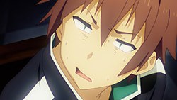 ScreenShot Immaggine della serie - Kono Subarashii Sekai ni Shukufuku wo! - 9