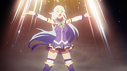 ScreenShot Immaggine della serie - Kono Subarashii Sekai ni Shukufuku wo! - 8