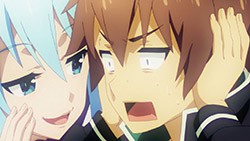 ScreenShot Immaggine della serie - Kono Subarashii Sekai ni Shukufuku wo! - 6