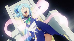 ScreenShot Immaggine della serie - Kono Subarashii Sekai ni Shukufuku wo! - 4