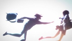 ScreenShot Immaggine della serie - Kono Subarashii Sekai ni Shukufuku wo! - 2