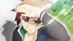 ScreenShot Immaggine della serie - Kono Subarashii Sekai ni Shukufuku wo! - 1