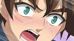ScreenShot Immaggine della serie - Shinmai Maou no Testament - 12