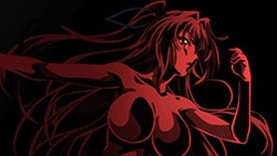 ScreenShot Immaggine della serie - Shinmai Maou no Testament - 8