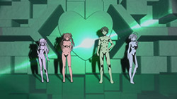 ScreenShot Immaggine della serie - Shinmai Maou no Testament - 7