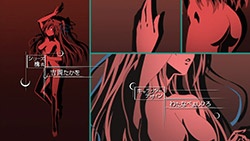 ScreenShot Immaggine della serie - Shinmai Maou no Testament - 3
