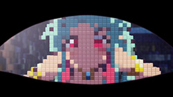 ScreenShot Immaggine della serie - Musaigen no Phantom World - 11