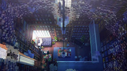 ScreenShot Immaggine della serie - Musaigen no Phantom World - 12