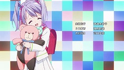 ScreenShot Immaggine della serie - Musaigen no Phantom World - 7