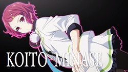 ScreenShot Immaggine della serie - Musaigen no Phantom World - 4