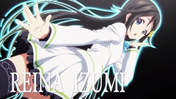 ScreenShot Immaggine della serie - Musaigen no Phantom World - 3