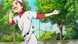 ScreenShot Immaggine della serie - Bugie D
